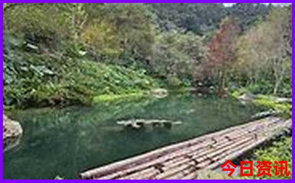 吉林省内旅游景点自驾游大全