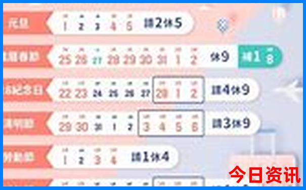 一生必去的30个中国旅游景点